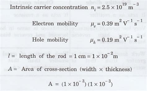 Important Problems in Semiconductors and Transport Physics - Physics ...