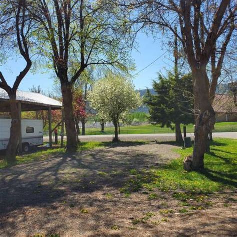 Best camping in Wallowa Lake State Park, OR 2026