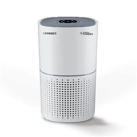 Eureka Forbes Air Purifier 230|True HEPA H13 Filter & Surround 360° Air ...