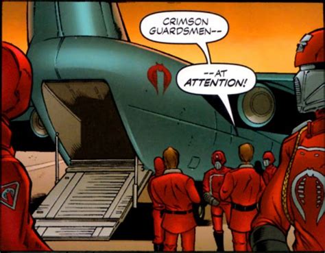 Cobra Troopers 48 by SolGravionMegazord on DeviantArt