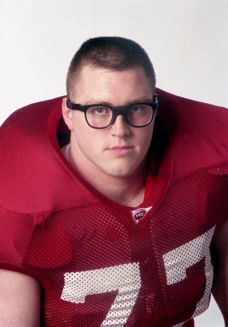 Brandon Burlsworth: The life and death of an unlikely NFL hero