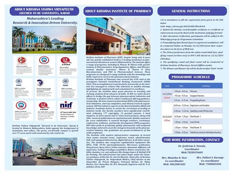 KIP oragnised 8th National Level Qiz Competition: Mind Expedition 2024