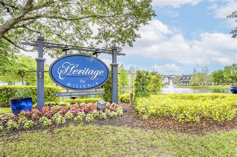 Photos of Heritage on Millenia Apartments | Apartments in Orlando, FL