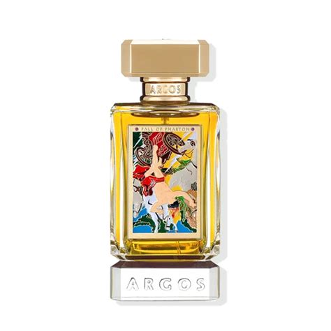 Argos Fall of Phaeton Eau De Parfum For Men & Women 100 ML – Perfumes ...