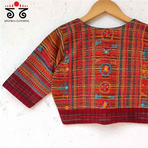 blouses – Page 2 – Spatika Clothing