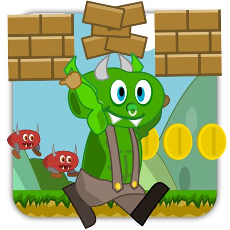 Mongo Madness - App on Amazon Appstore