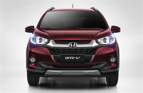 Honda WRV India Price 7.75 lakh, Specifications, Mileage, Review