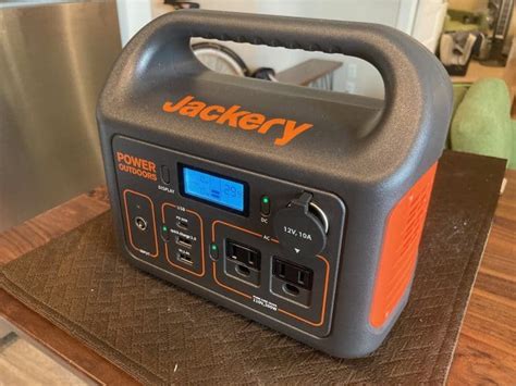 Image result for jackery 300 review