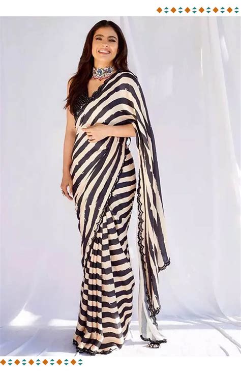 5 Vintage Style Saree To Make Part Of Your Wardrobe