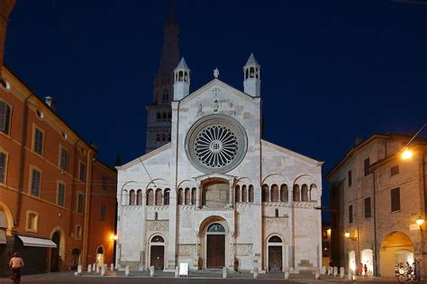 Image result for Modena Cathedral