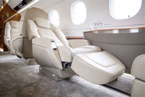 OO-CYN Praetor 600 / Embraer Legacy 500 - ASL Group S/N 55000078