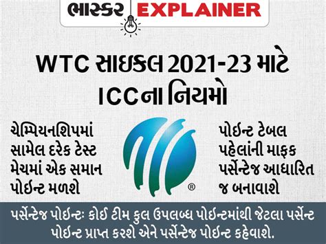 ICC Changed The Rules Of WTC Know Why New Zealand Would Not Have Got ...