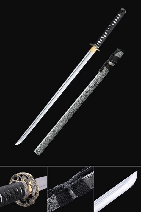 Image result for Ninja Sword Types