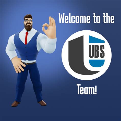 #welcometotheteam #teamubs | Universal Business Solutions