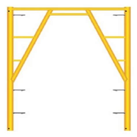 Scaffolding Frames - Scaffolding Mason Frame Manufacturer from Ludhiana