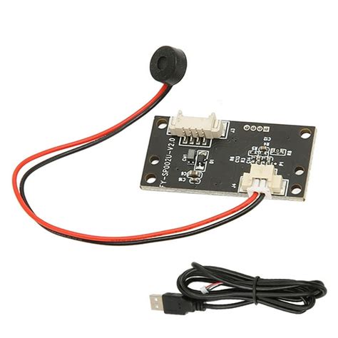 High Sensitivity Microphone Module 的图像结果