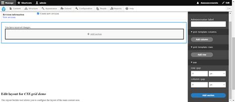 CSS Grid Layout Module 的图像结果