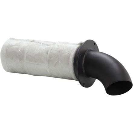 Image result for Python Rayzer Exhaust