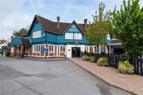 ASCOTT, Eastcote - Menu, Prices & Restaurant Reviews - Tripadvisor