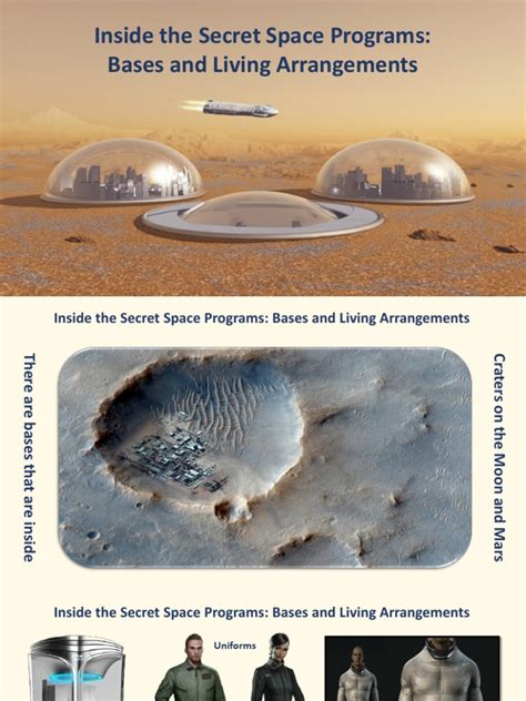 Image result for Secret Space Program.com