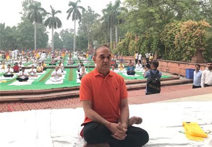 Yoga Day-2018