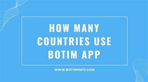 Image result for Install Botim App