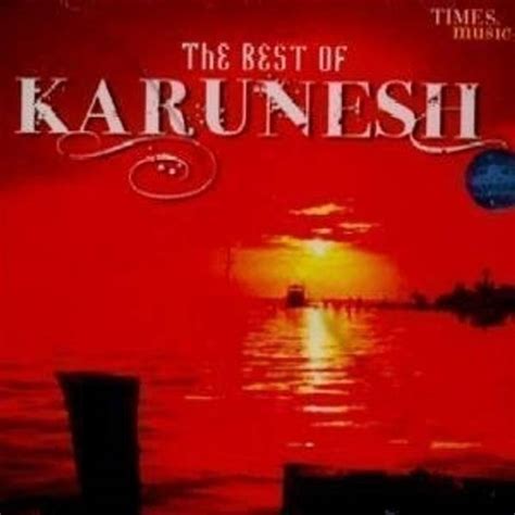 The Best Of Karunesh Music Audio CD - Price In India. Buy The Best Of ...