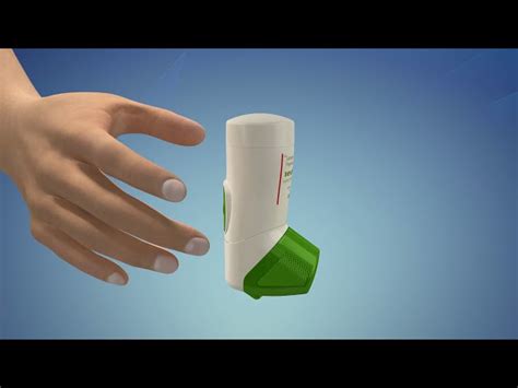 Inhalers - Formoflo 250 (Formoterol Fumarate and Fluticasone Propionate ...