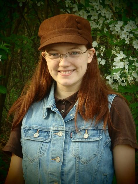 Savannah Jay's Workshop: Meet Hope Ann