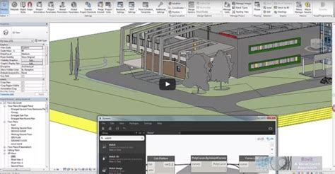 Image result for How to Use Revit Dynamo