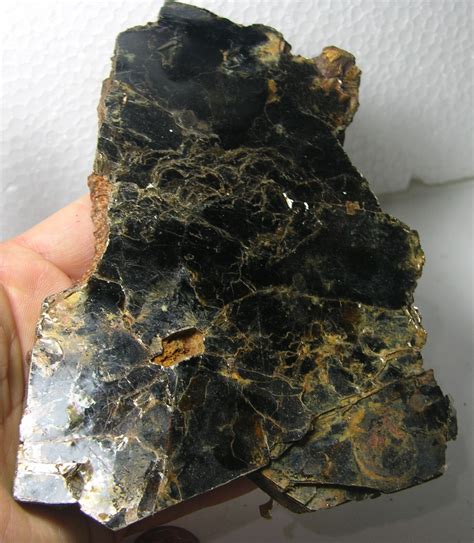 Mica Mineral Biotite