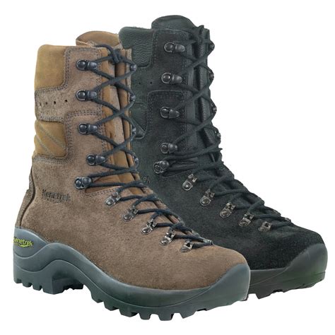 Kenetrek Wildland Fire Boot | Curtis - Tools for Heroes