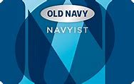 Image result for Old Navy Visa