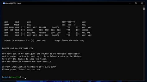 RouterOS Configuration 的图像结果