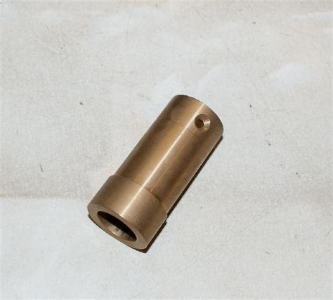 Velocette Bush for Gear Lever Pivot Pin | BRITISH Only Austria ...