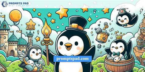 Bing Image Creator Prompt Guide 的图像结果