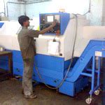 Microtech Engineering Works - Manufacturer from Mumbai, India | Profile