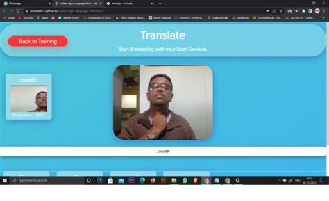 Image result for Fraudulent Sign Language Interpreter