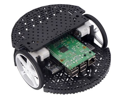 Romi Chassis Expansion Plate - Black – MG Super Labs