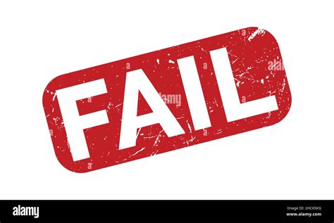 Image result for Fail Rubber Stamp PNG