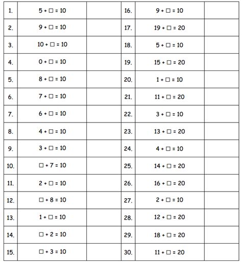 Eureka Math First Grade Module 4 Lesson 23 的图像结果