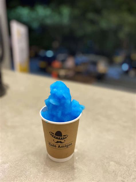 Menu of Cafe Amigos Expresso, Wagle Estate, Thane West, Thane