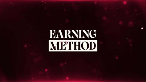 Image result for Earning Methods