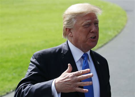 Trump's Approval Rating Plunges as Popularity Hits New Low in Latest ...