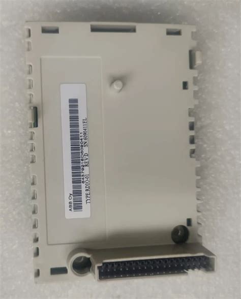Abb Plc - ABB Jokab Safety 2TLA010029R0000. RT9 Safety Relay, Trader ...