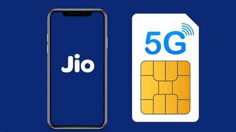 Reliance Jio 5G Data Plan : జియో యూజర్లకు 5G డేటా ఆఫర్.. రూ. 61లకే ...