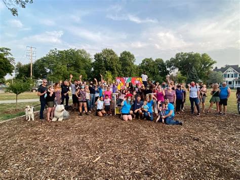 Repurpose the Past: Good Neighbor Week Event, NeighborWorks Green Bay ...