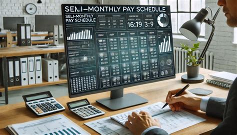 Semi-Monthly Pay: Understanding the Benefits and Drawbacks - DeskCove