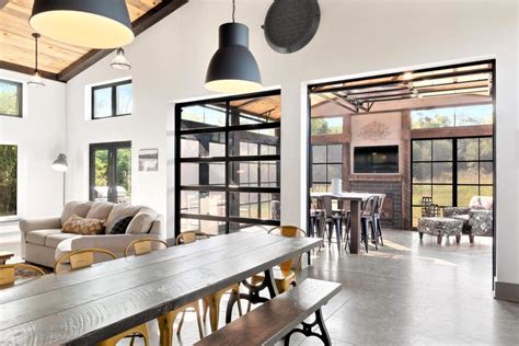 How Much does it Cost to Build a Barndominium? - Archute