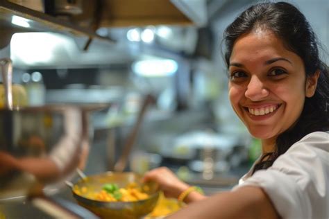 Image result for Indian Chef Model